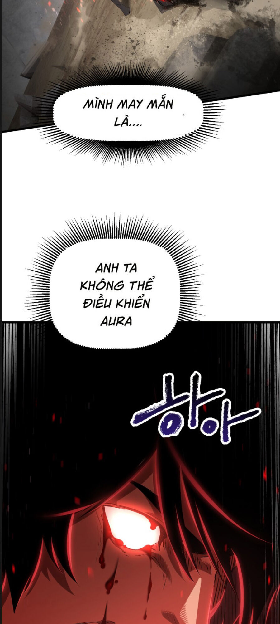 Anh Hùng Mạnh Nhất? Ta Không Làm Lâu Rồi! Chap 68 - Next Chap 69