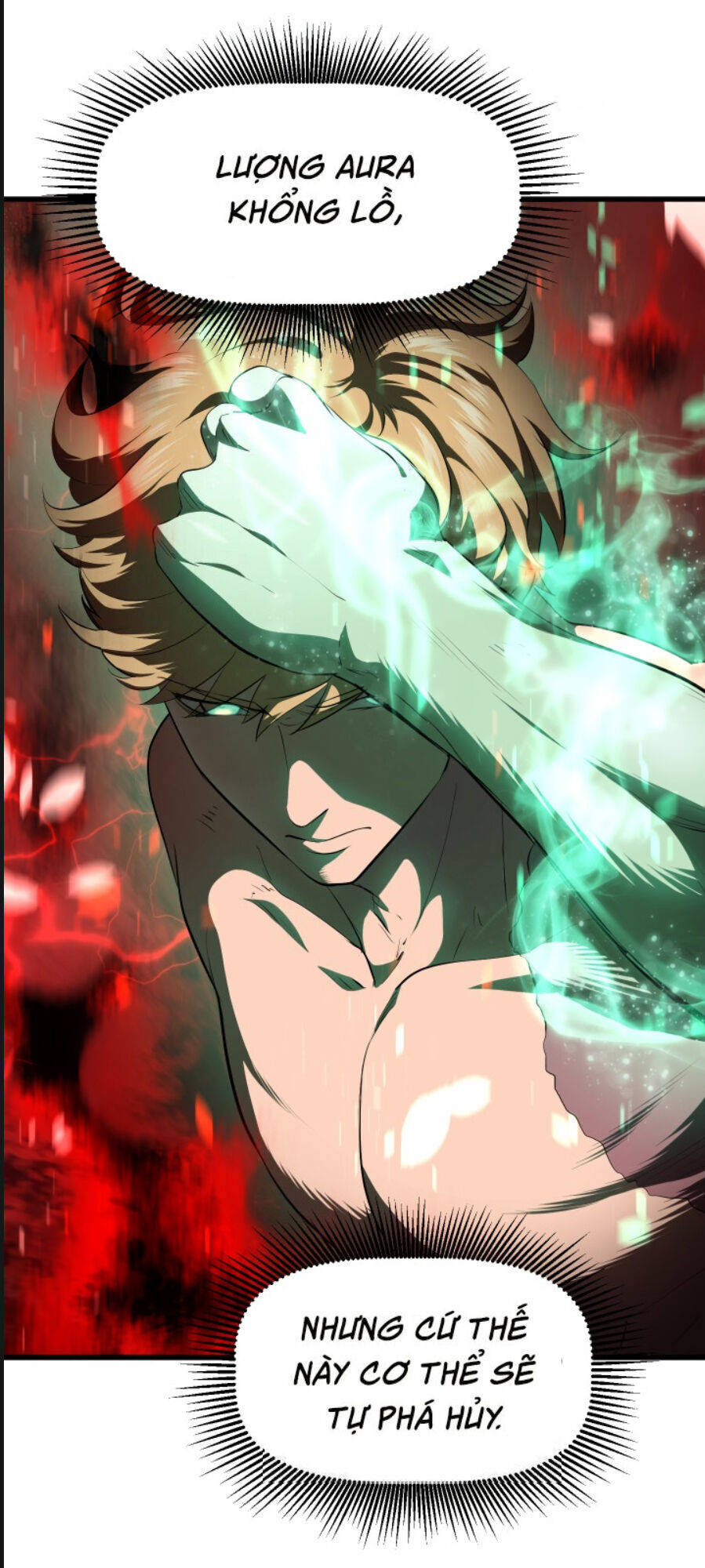 Anh Hùng Mạnh Nhất? Ta Không Làm Lâu Rồi! Chap 68 - Next Chap 69