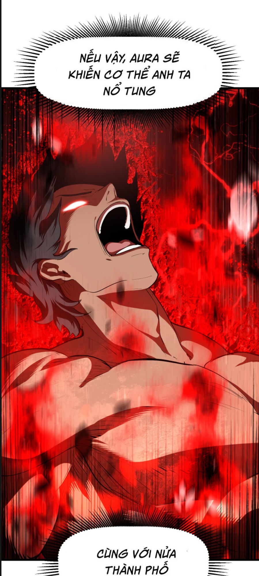 Anh Hùng Mạnh Nhất? Ta Không Làm Lâu Rồi! Chap 68 - Next Chap 69