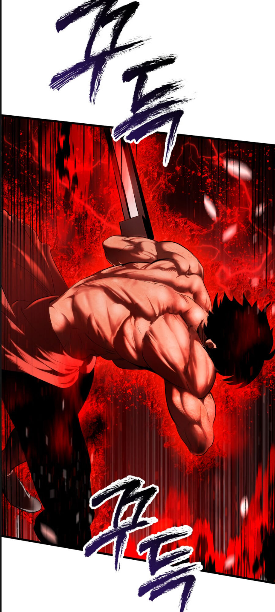Anh Hùng Mạnh Nhất? Ta Không Làm Lâu Rồi! Chap 68 - Next Chap 69