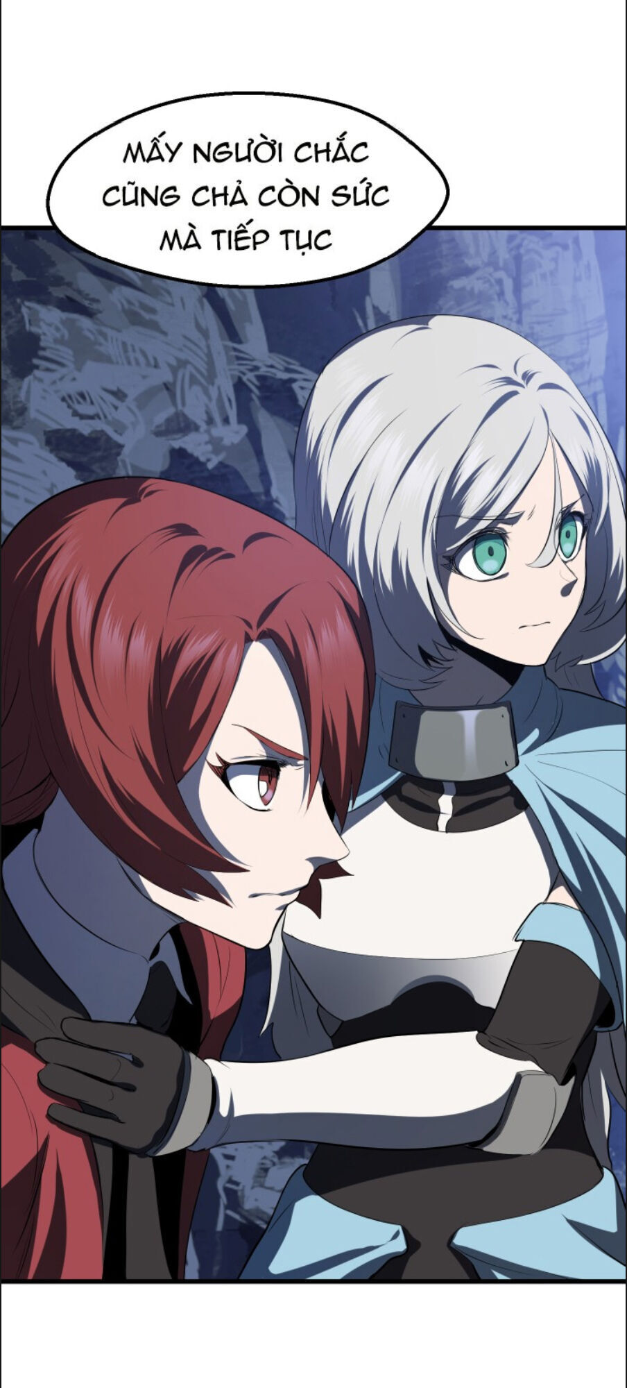 Anh Hùng Mạnh Nhất? Ta Không Làm Lâu Rồi! Chap 68 - Next Chap 69