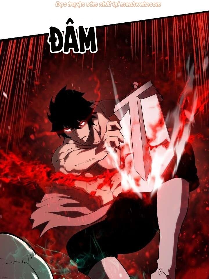 Anh Hùng Mạnh Nhất? Ta Không Làm Lâu Rồi! Chap 682 - Next Chap 683