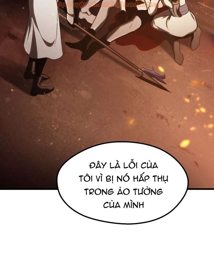 Anh Hùng Mạnh Nhất? Ta Không Làm Lâu Rồi! Chap 682 - Next Chap 683