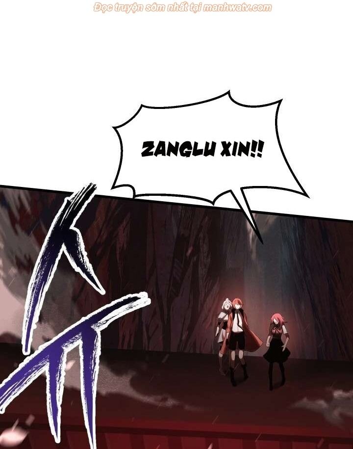 Anh Hùng Mạnh Nhất? Ta Không Làm Lâu Rồi! Chap 682 - Next Chap 683