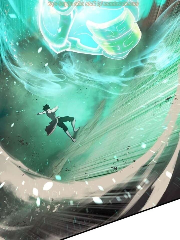 Anh Hùng Mạnh Nhất? Ta Không Làm Lâu Rồi! Chap 682 - Next Chap 683