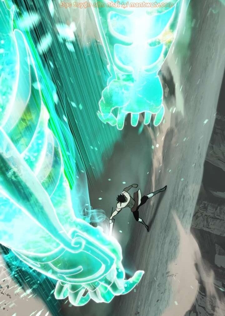 Anh Hùng Mạnh Nhất? Ta Không Làm Lâu Rồi! Chap 682 - Next Chap 683