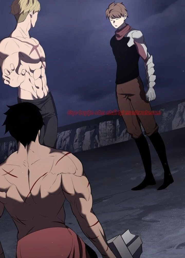 Anh Hùng Mạnh Nhất? Ta Không Làm Lâu Rồi! Chap 69 - Next Chap 70