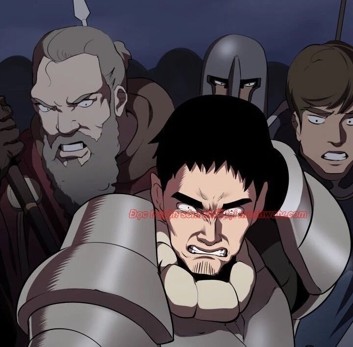 Anh Hùng Mạnh Nhất? Ta Không Làm Lâu Rồi! Chap 692 - Next Chap 693