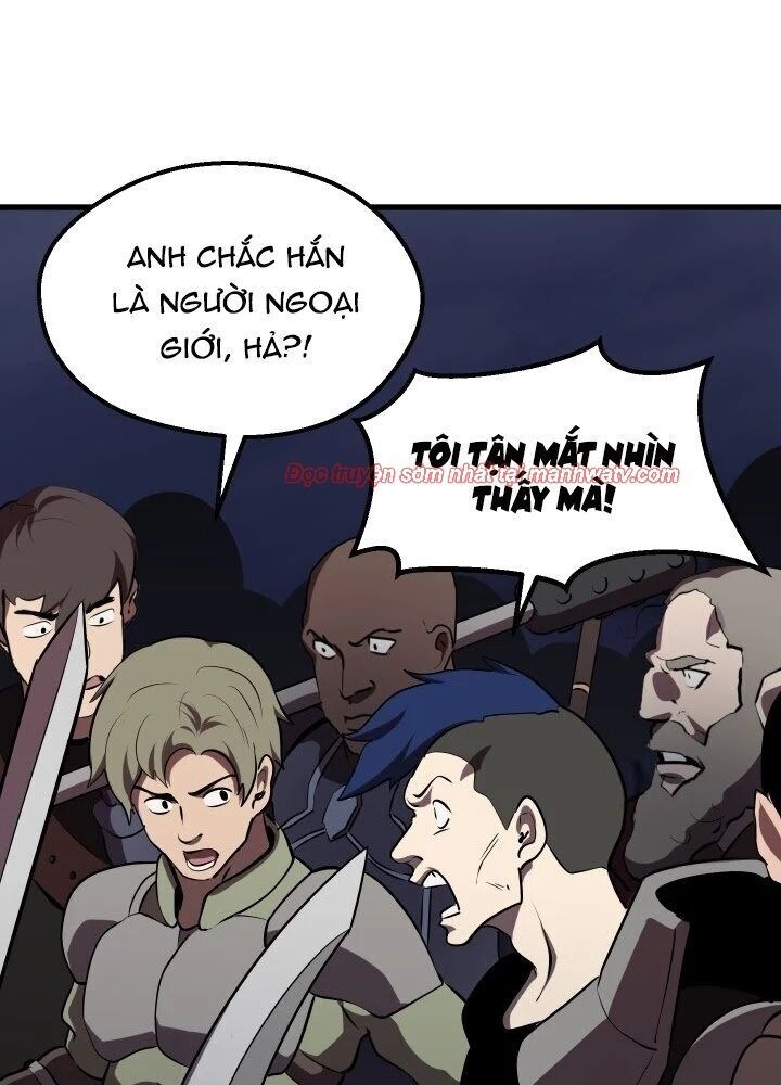 Anh Hùng Mạnh Nhất? Ta Không Làm Lâu Rồi! Chap 692 - Next Chap 693