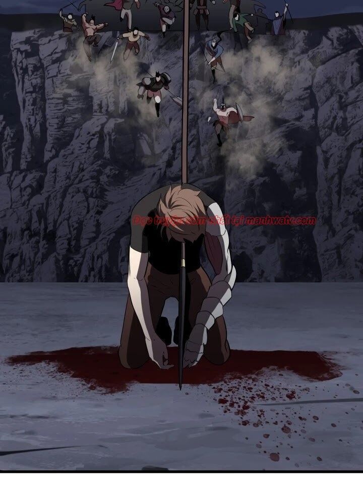 Anh Hùng Mạnh Nhất? Ta Không Làm Lâu Rồi! Chap 692 - Next Chap 693