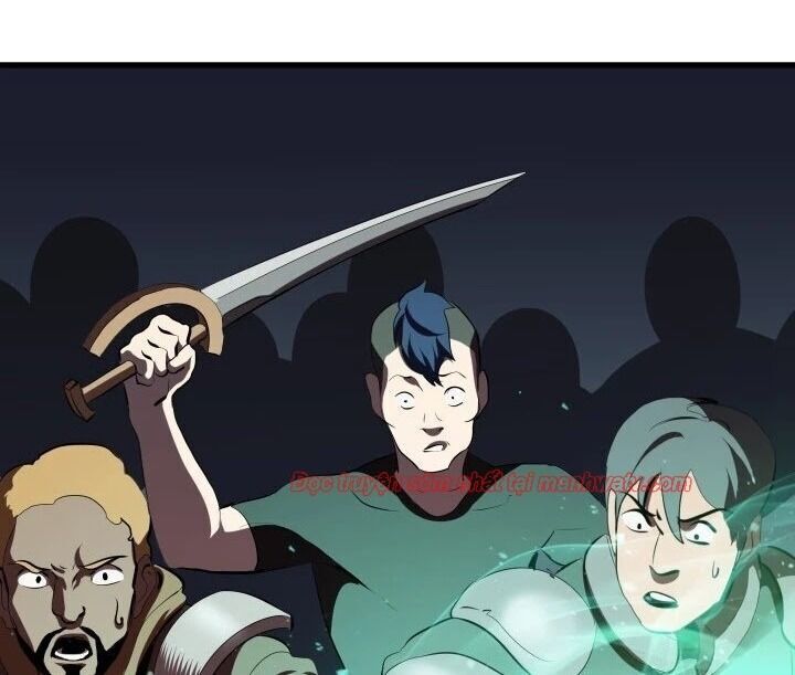 Anh Hùng Mạnh Nhất? Ta Không Làm Lâu Rồi! Chap 692 - Next Chap 693