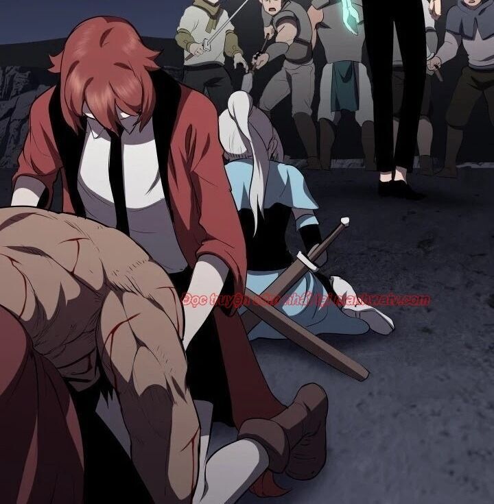 Anh Hùng Mạnh Nhất? Ta Không Làm Lâu Rồi! Chap 692 - Next Chap 693