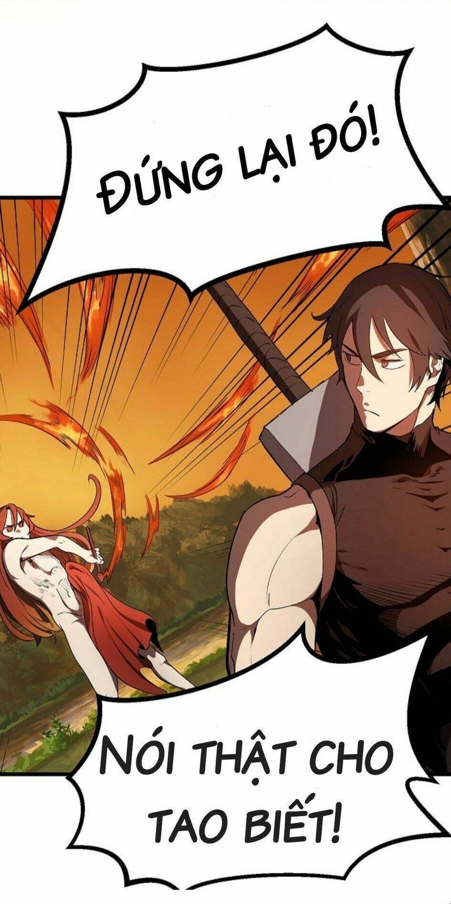 Anh Hùng Mạnh Nhất? Ta Không Làm Lâu Rồi! Chap 7 - Next Chap 8