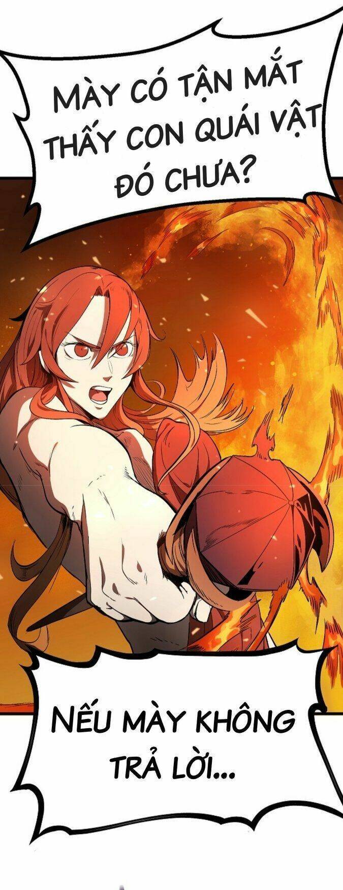Anh Hùng Mạnh Nhất? Ta Không Làm Lâu Rồi! Chap 7 - Next Chap 8