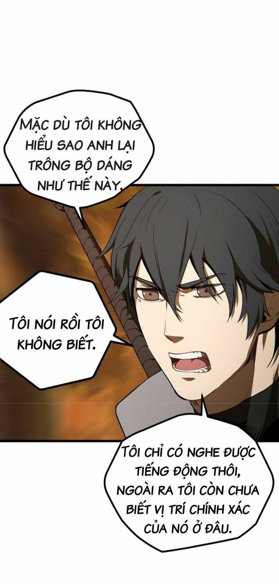 Anh Hùng Mạnh Nhất? Ta Không Làm Lâu Rồi! Chap 7 - Next Chap 8