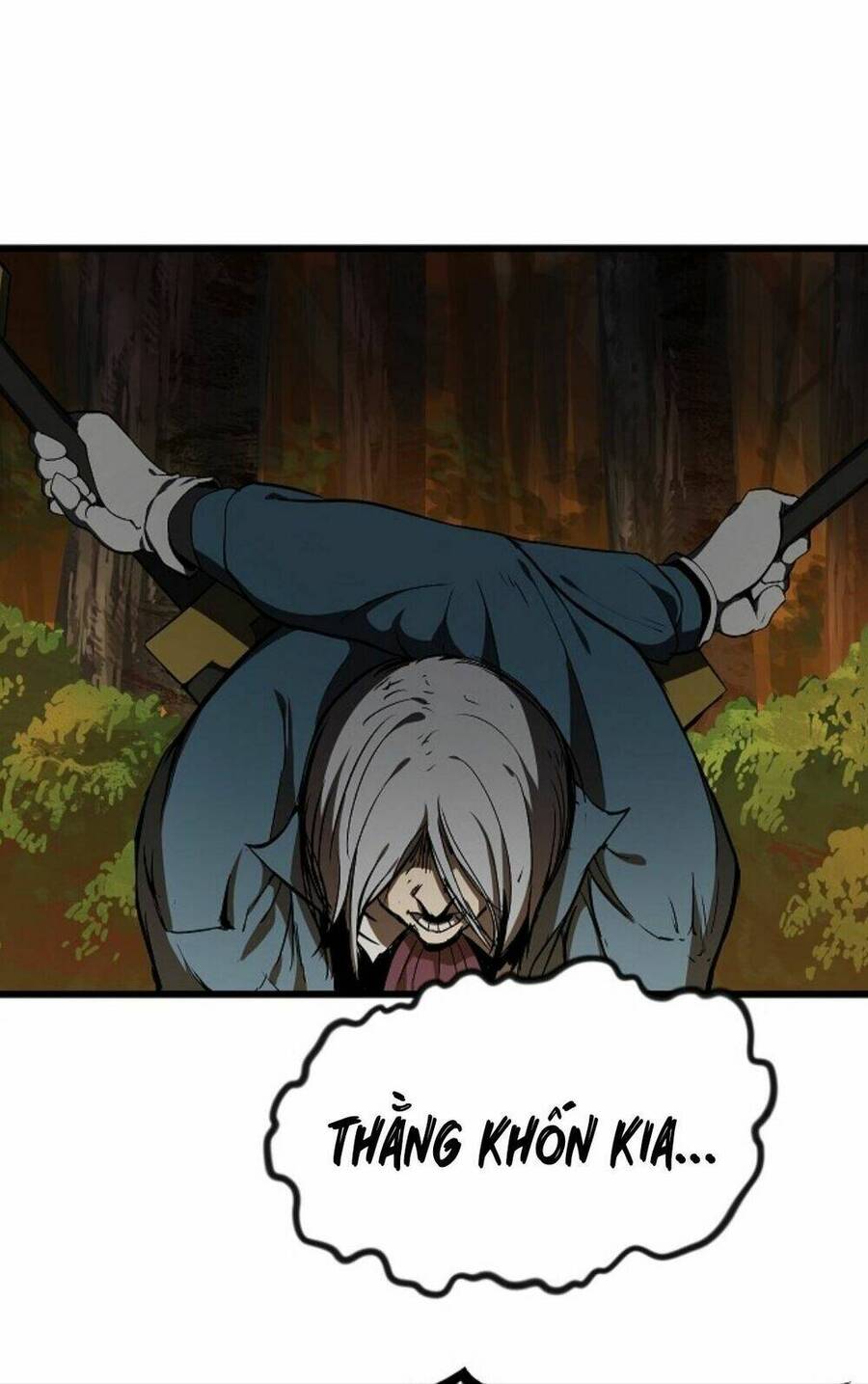 Anh Hùng Mạnh Nhất? Ta Không Làm Lâu Rồi! Chap 7 - Next Chap 8