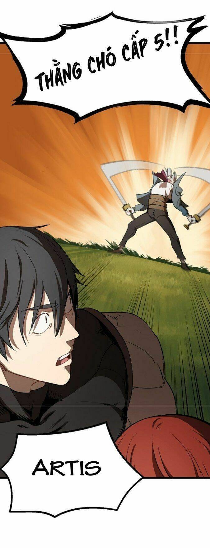 Anh Hùng Mạnh Nhất? Ta Không Làm Lâu Rồi! Chap 7 - Next Chap 8