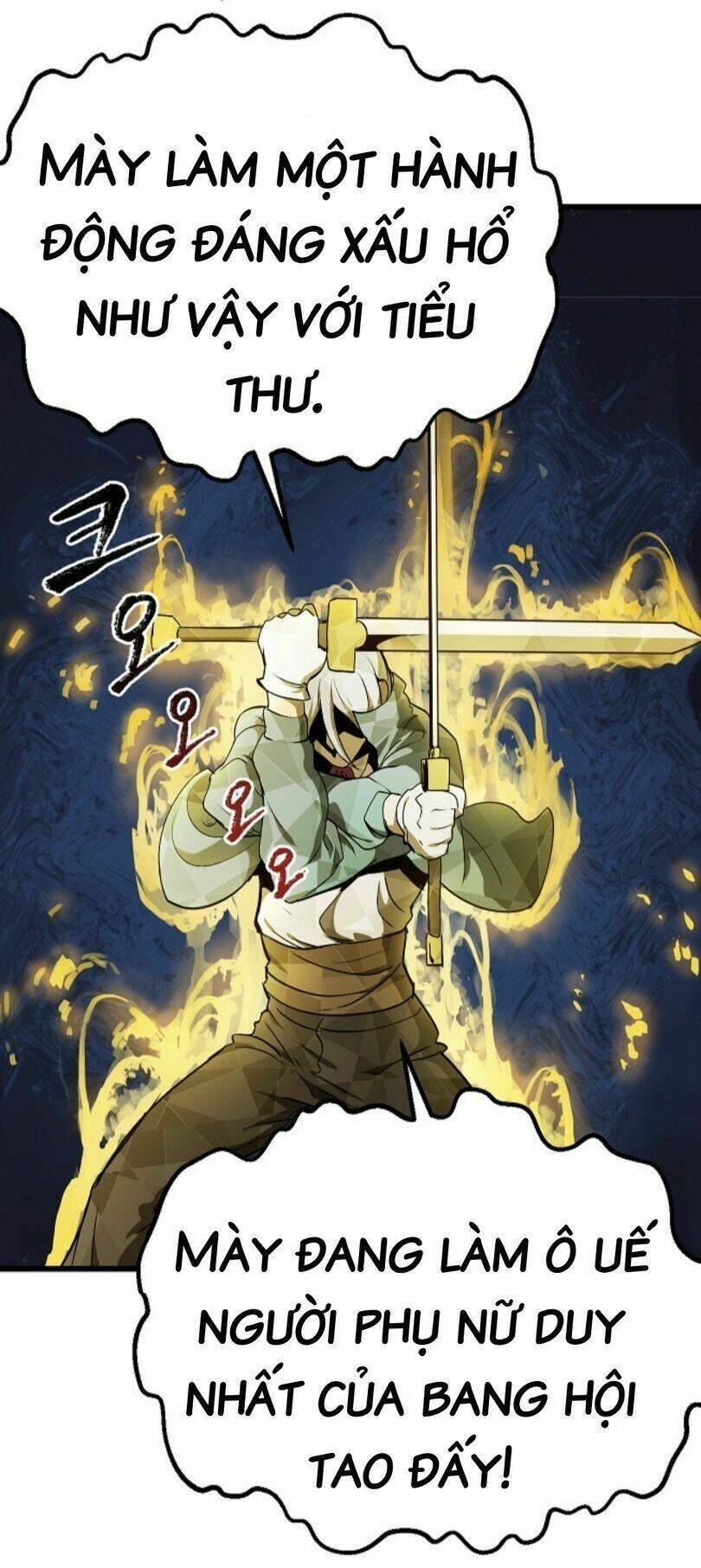 Anh Hùng Mạnh Nhất? Ta Không Làm Lâu Rồi! Chap 7 - Next Chap 8