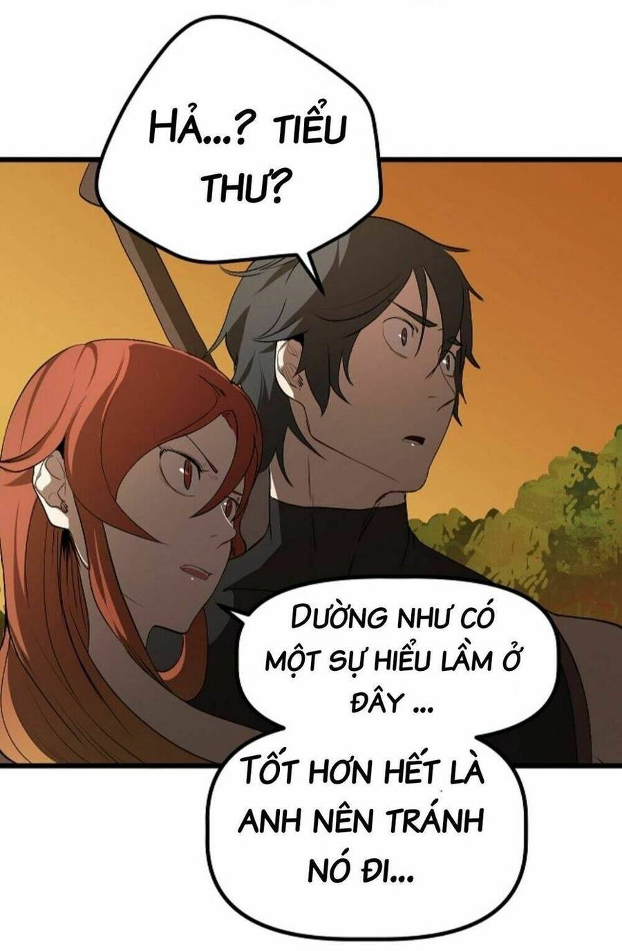 Anh Hùng Mạnh Nhất? Ta Không Làm Lâu Rồi! Chap 7 - Next Chap 8