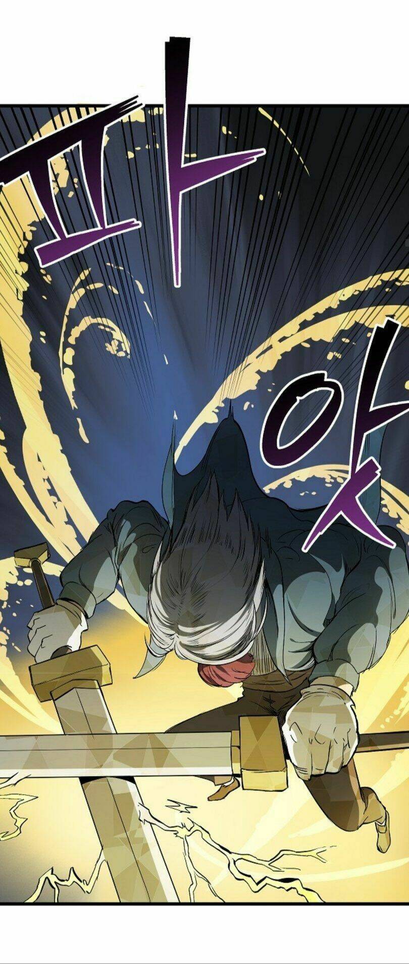 Anh Hùng Mạnh Nhất? Ta Không Làm Lâu Rồi! Chap 7 - Next Chap 8