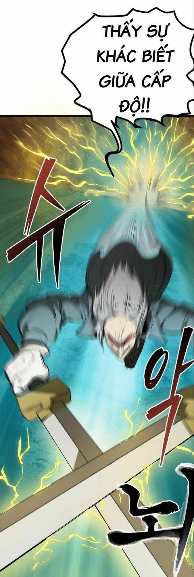 Anh Hùng Mạnh Nhất? Ta Không Làm Lâu Rồi! Chap 7 - Next Chap 8