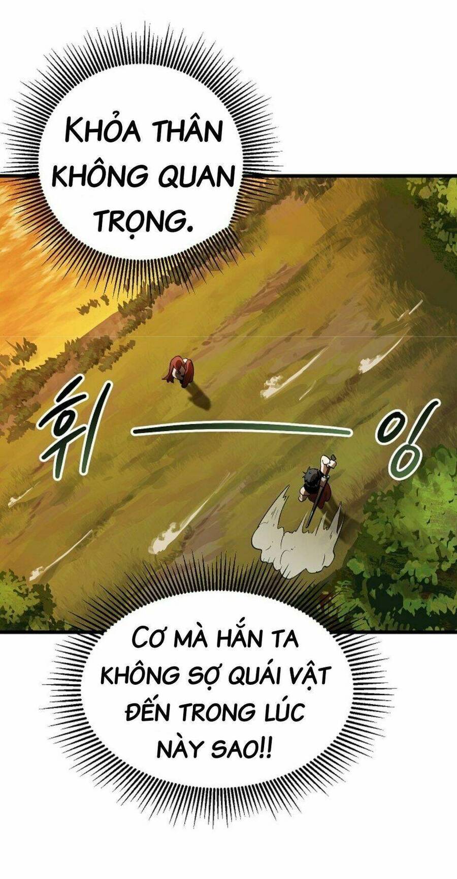 Anh Hùng Mạnh Nhất? Ta Không Làm Lâu Rồi! Chap 7 - Next Chap 8