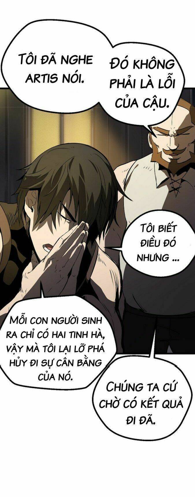 Anh Hùng Mạnh Nhất? Ta Không Làm Lâu Rồi! Chap 7 - Next Chap 8