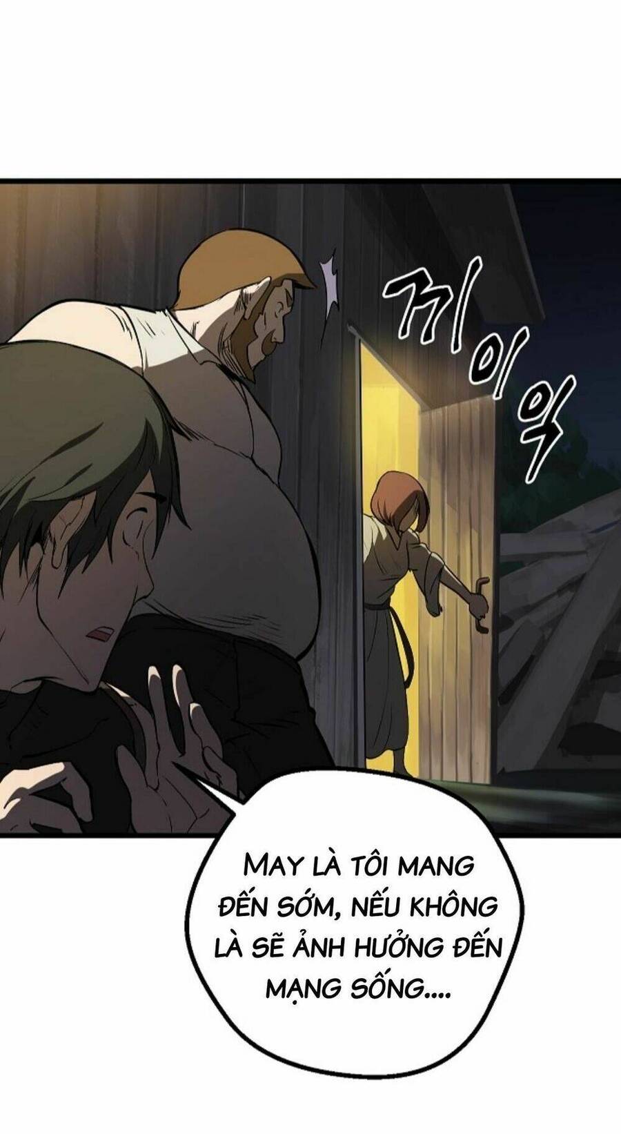 Anh Hùng Mạnh Nhất? Ta Không Làm Lâu Rồi! Chap 7 - Next Chap 8