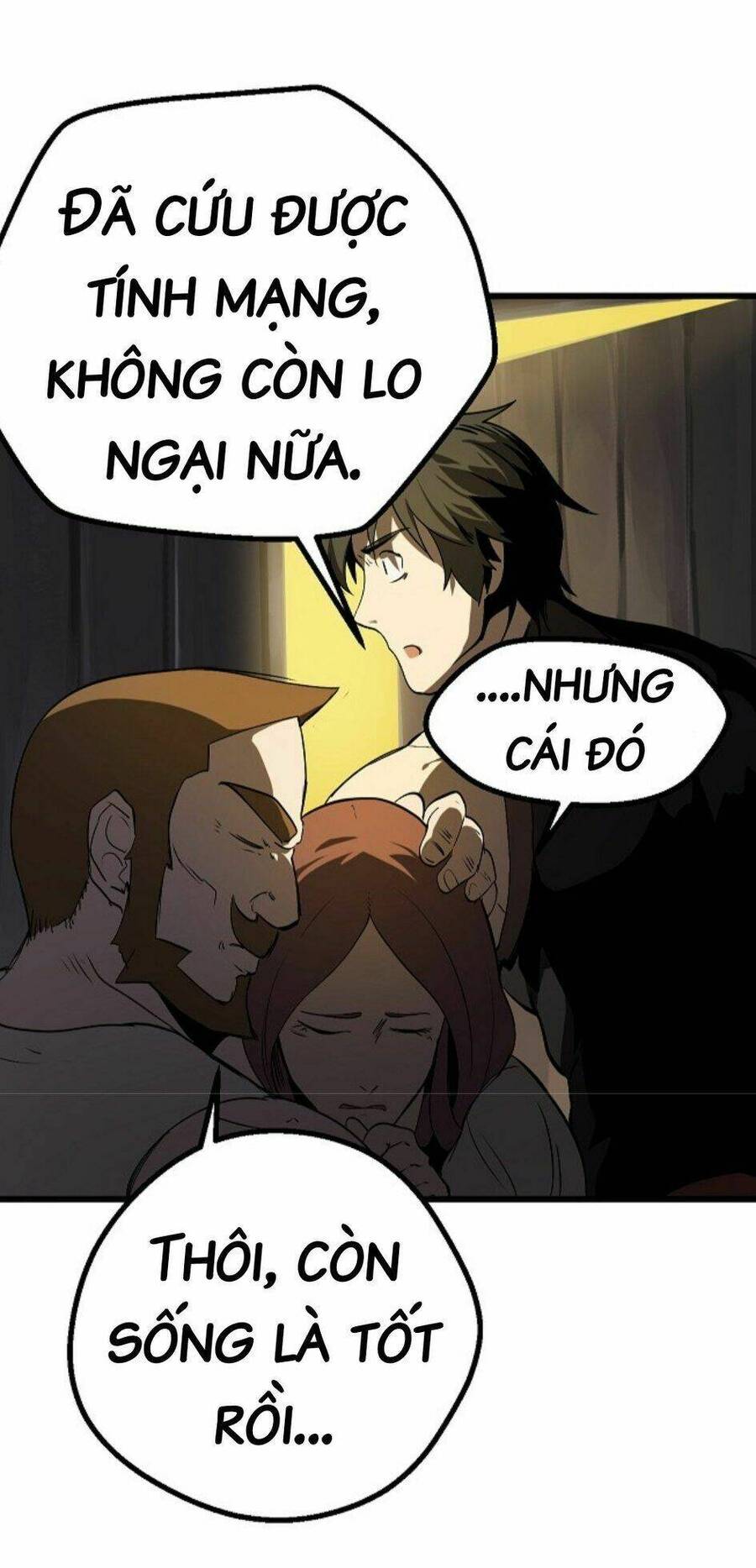 Anh Hùng Mạnh Nhất? Ta Không Làm Lâu Rồi! Chap 7 - Next Chap 8