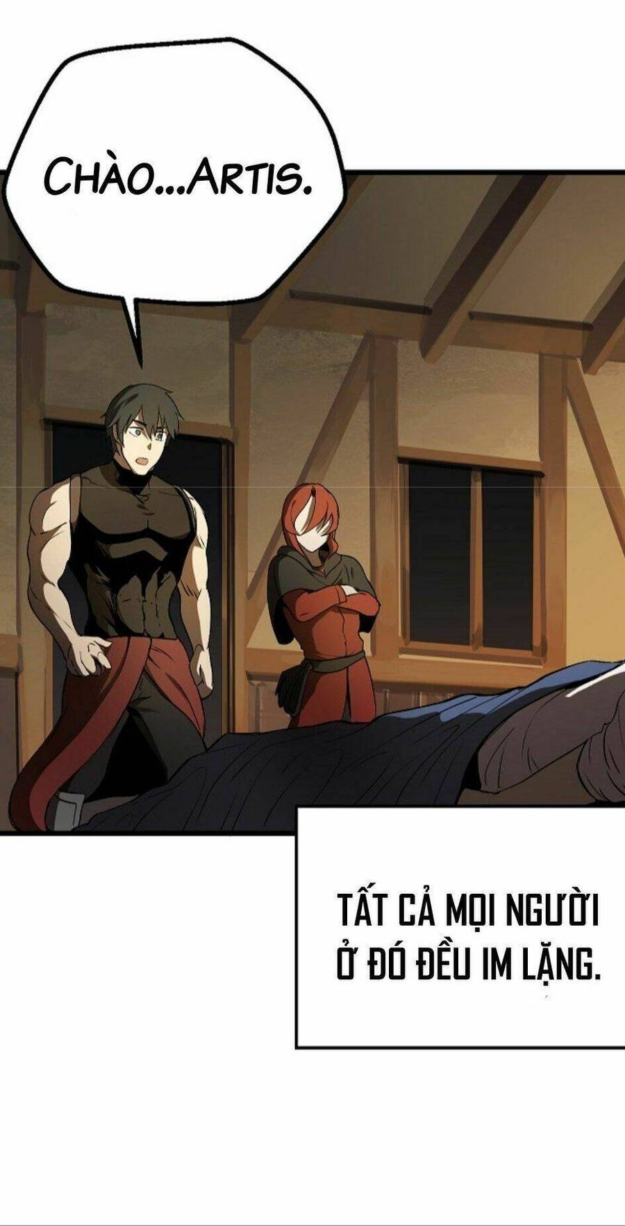 Anh Hùng Mạnh Nhất? Ta Không Làm Lâu Rồi! Chap 7 - Next Chap 8