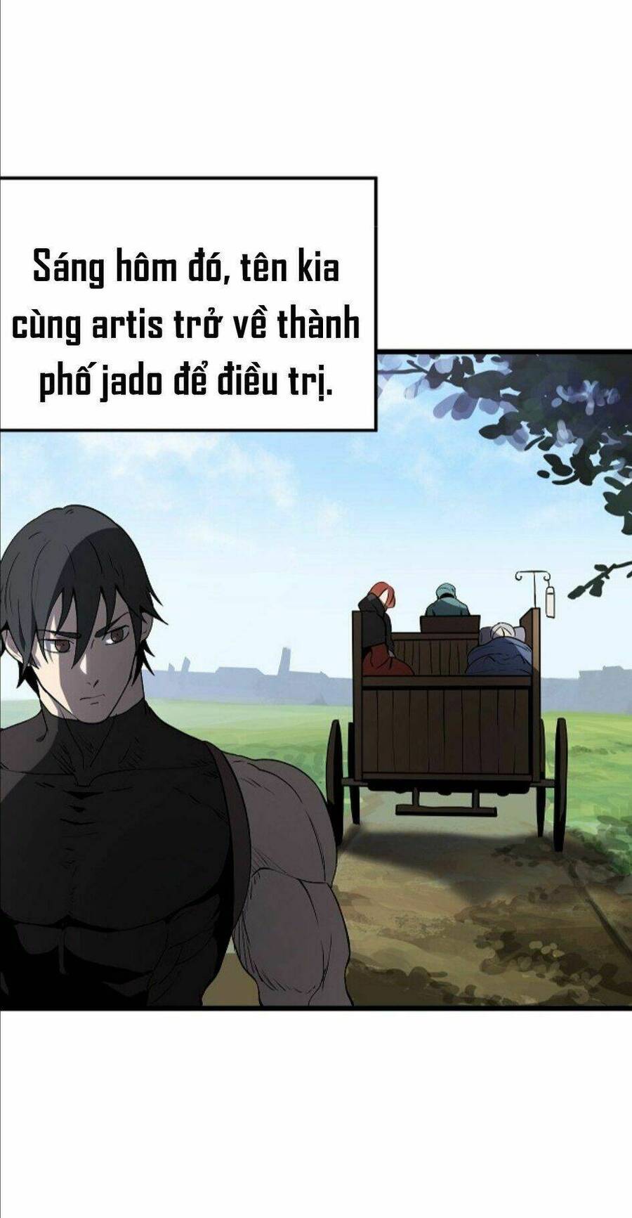 Anh Hùng Mạnh Nhất? Ta Không Làm Lâu Rồi! Chap 7 - Next Chap 8