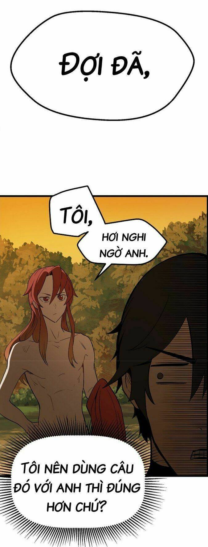 Anh Hùng Mạnh Nhất? Ta Không Làm Lâu Rồi! Chap 7 - Next Chap 8