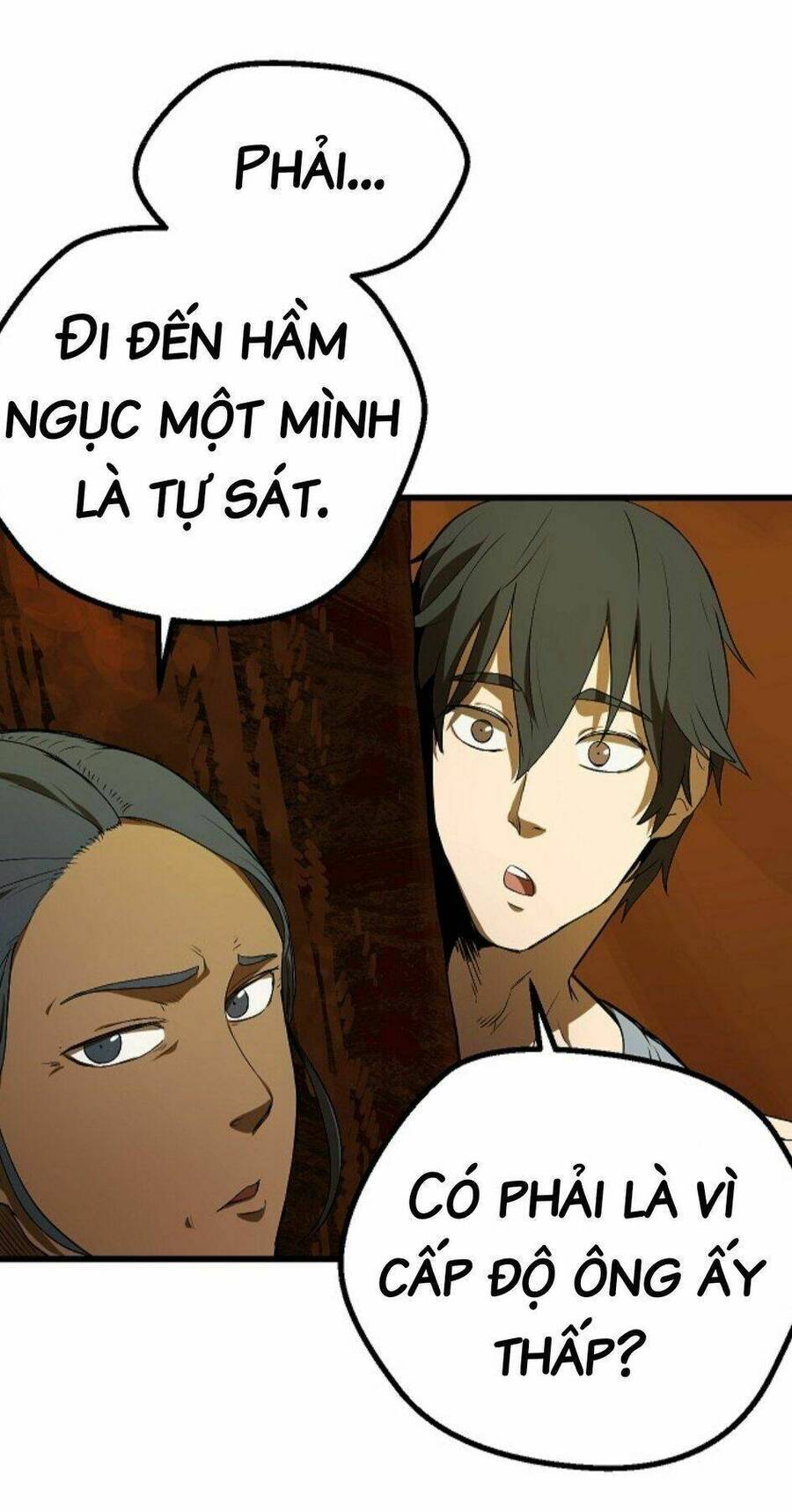 Anh Hùng Mạnh Nhất? Ta Không Làm Lâu Rồi! Chap 7 - Next Chap 8