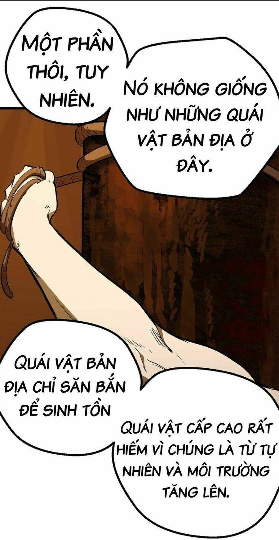 Anh Hùng Mạnh Nhất? Ta Không Làm Lâu Rồi! Chap 7 - Next Chap 8