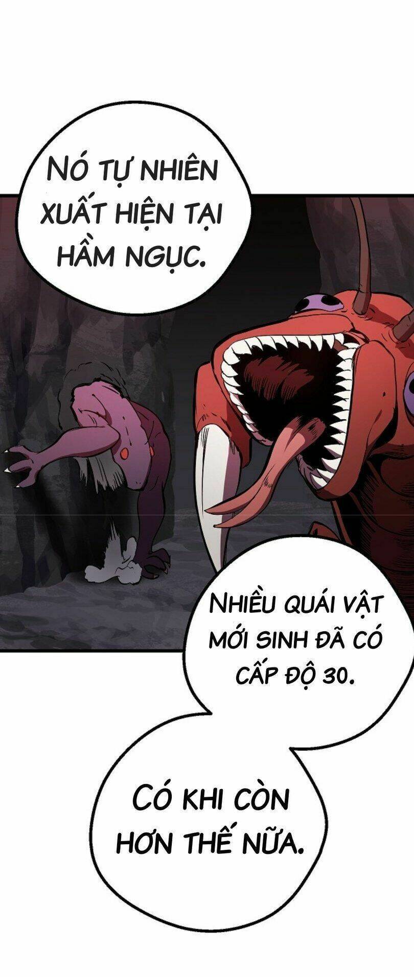 Anh Hùng Mạnh Nhất? Ta Không Làm Lâu Rồi! Chap 7 - Next Chap 8