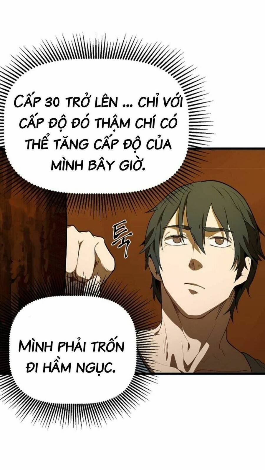 Anh Hùng Mạnh Nhất? Ta Không Làm Lâu Rồi! Chap 7 - Next Chap 8