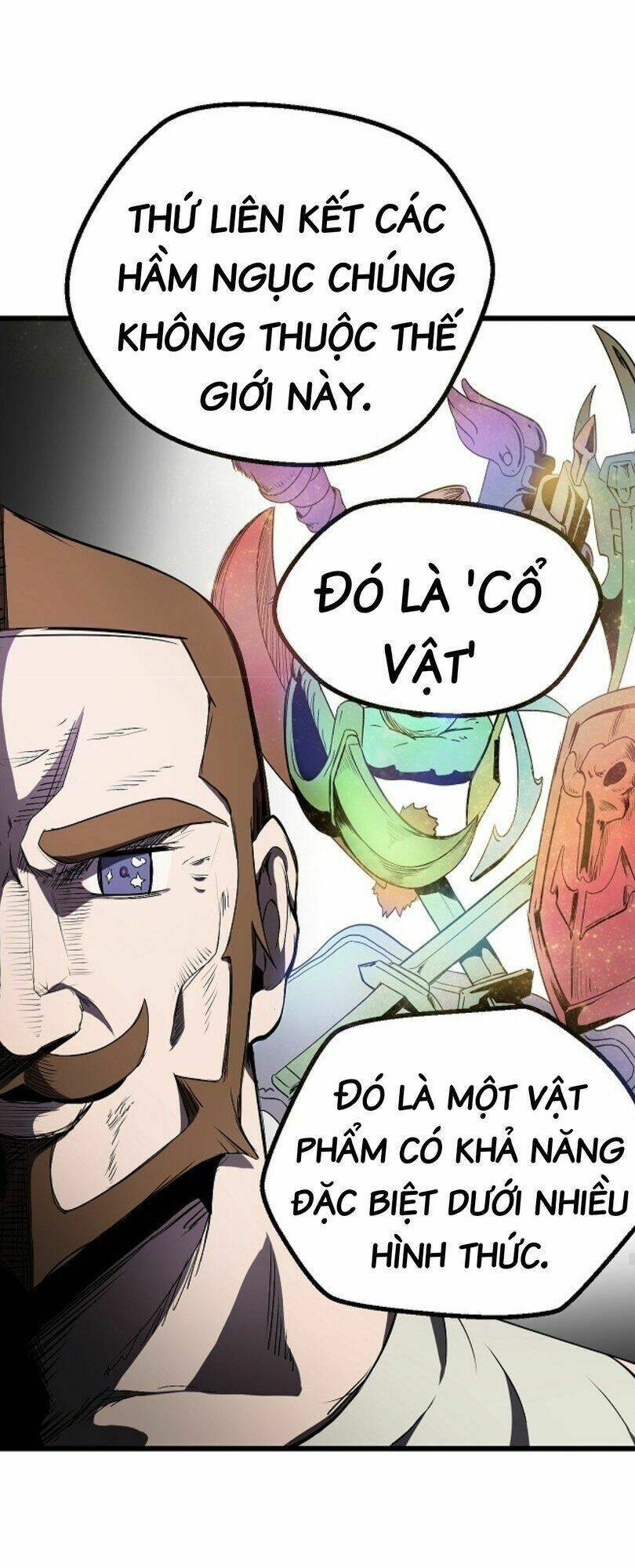 Anh Hùng Mạnh Nhất? Ta Không Làm Lâu Rồi! Chap 7 - Next Chap 8