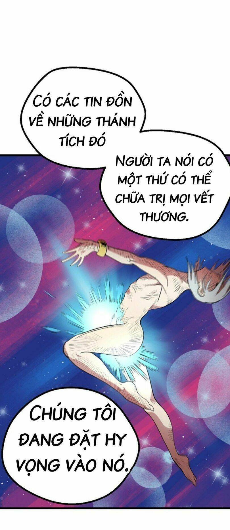 Anh Hùng Mạnh Nhất? Ta Không Làm Lâu Rồi! Chap 7 - Next Chap 8