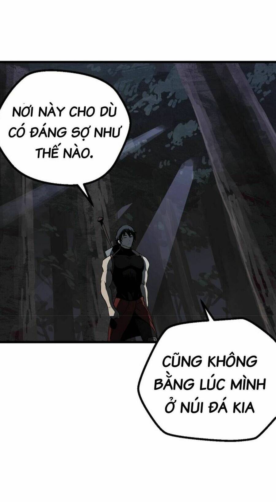 Anh Hùng Mạnh Nhất? Ta Không Làm Lâu Rồi! Chap 7 - Next Chap 8