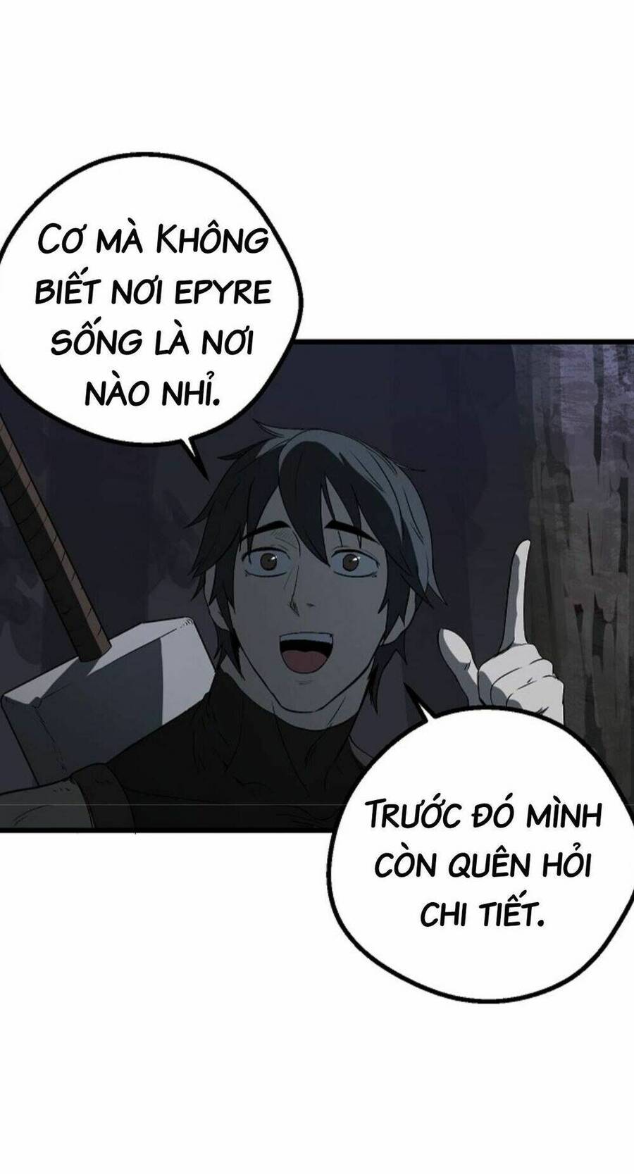Anh Hùng Mạnh Nhất? Ta Không Làm Lâu Rồi! Chap 7 - Next Chap 8