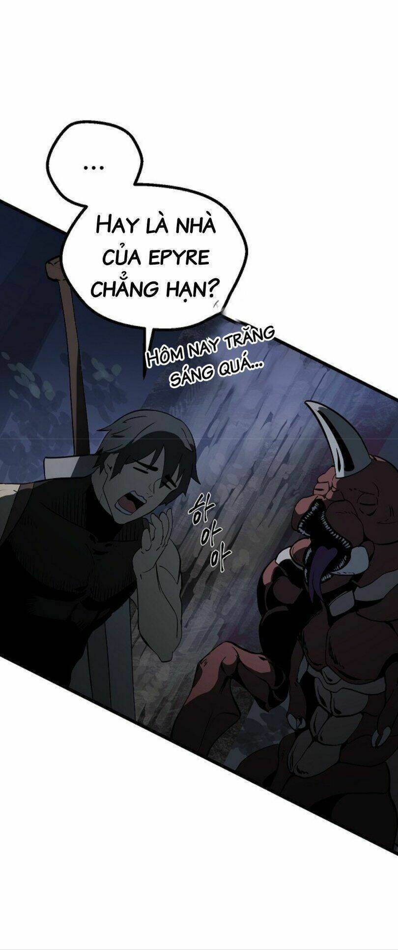 Anh Hùng Mạnh Nhất? Ta Không Làm Lâu Rồi! Chap 7 - Next Chap 8