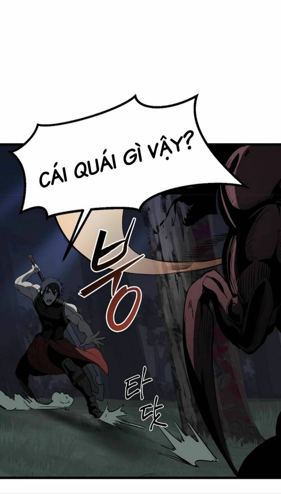 Anh Hùng Mạnh Nhất? Ta Không Làm Lâu Rồi! Chap 7 - Next Chap 8