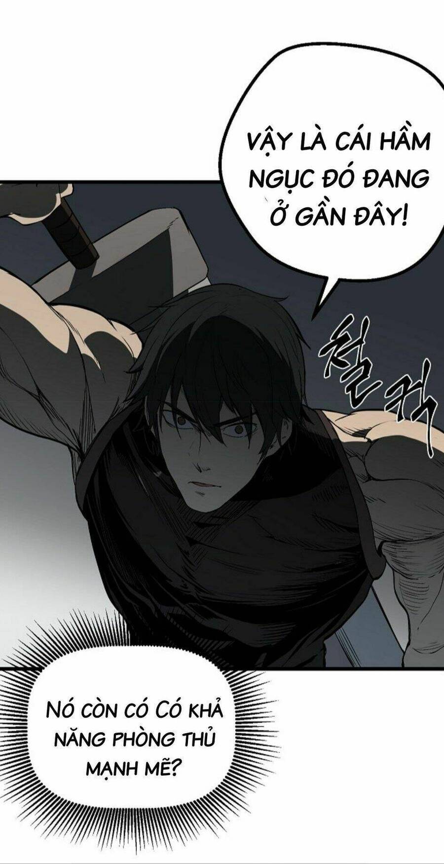 Anh Hùng Mạnh Nhất? Ta Không Làm Lâu Rồi! Chap 7 - Next Chap 8