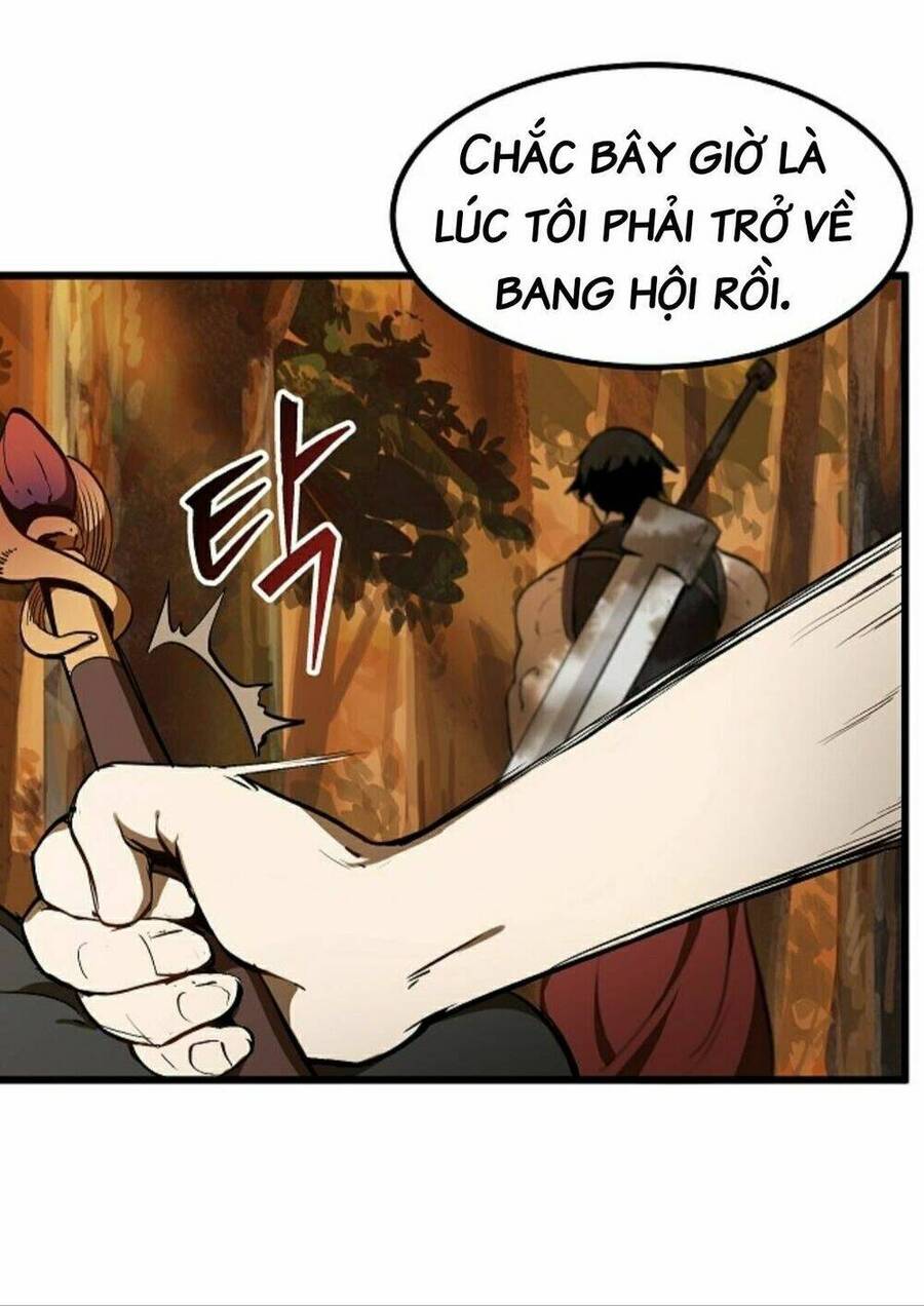 Anh Hùng Mạnh Nhất? Ta Không Làm Lâu Rồi! Chap 7 - Next Chap 8