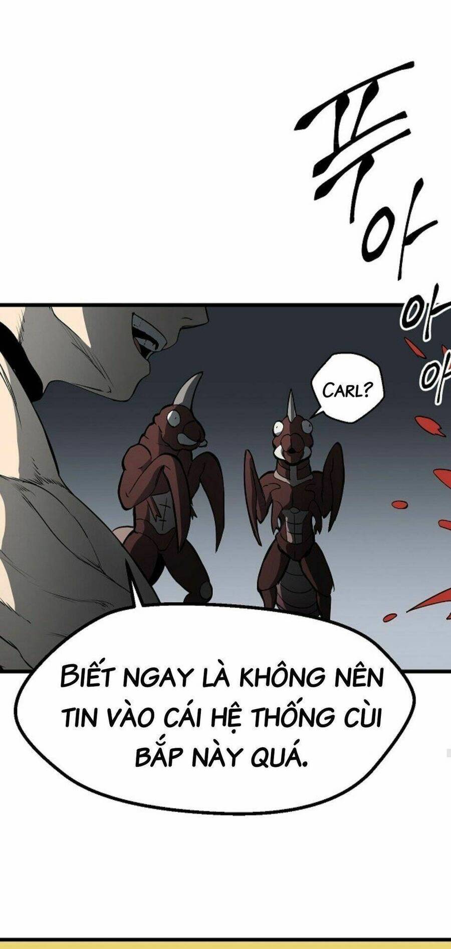 Anh Hùng Mạnh Nhất? Ta Không Làm Lâu Rồi! Chap 7 - Next Chap 8