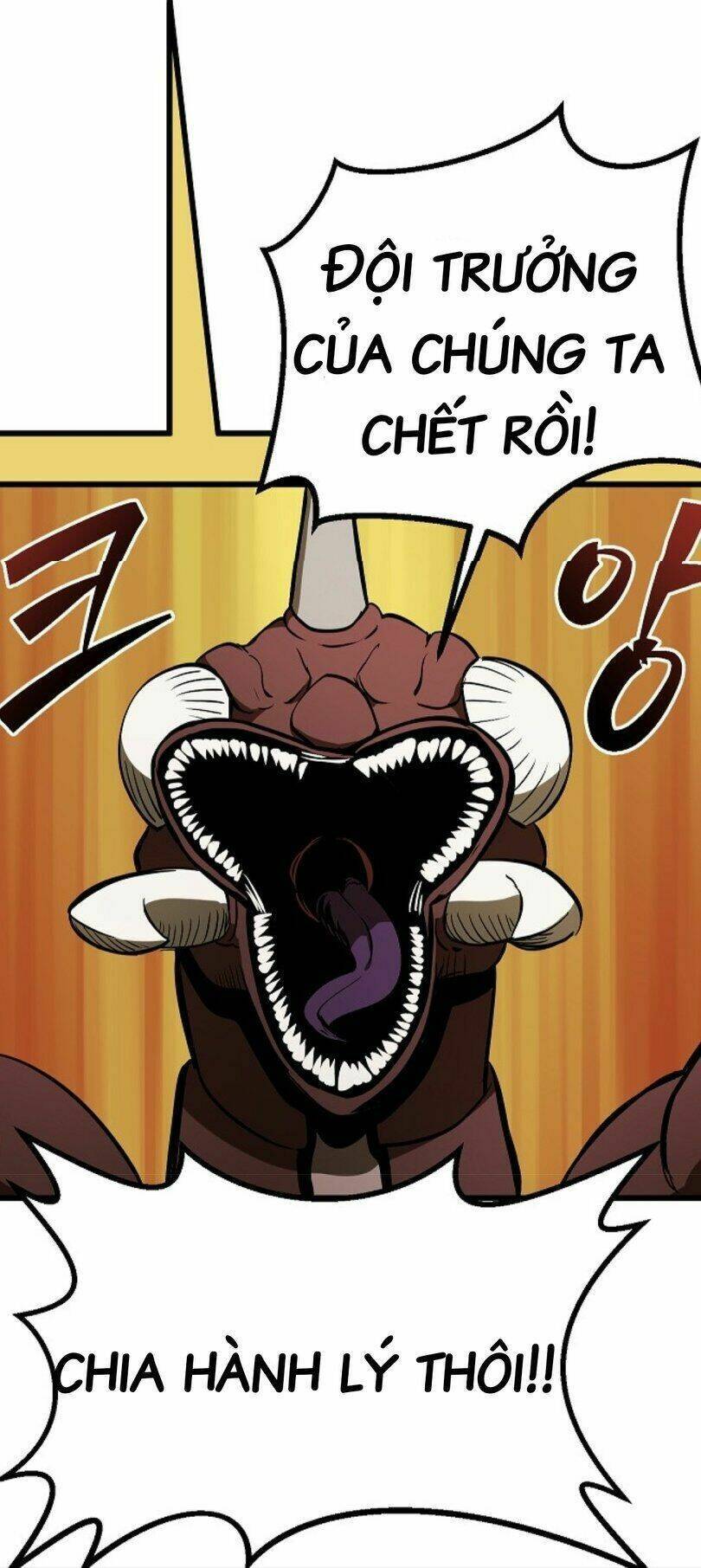 Anh Hùng Mạnh Nhất? Ta Không Làm Lâu Rồi! Chap 7 - Next Chap 8