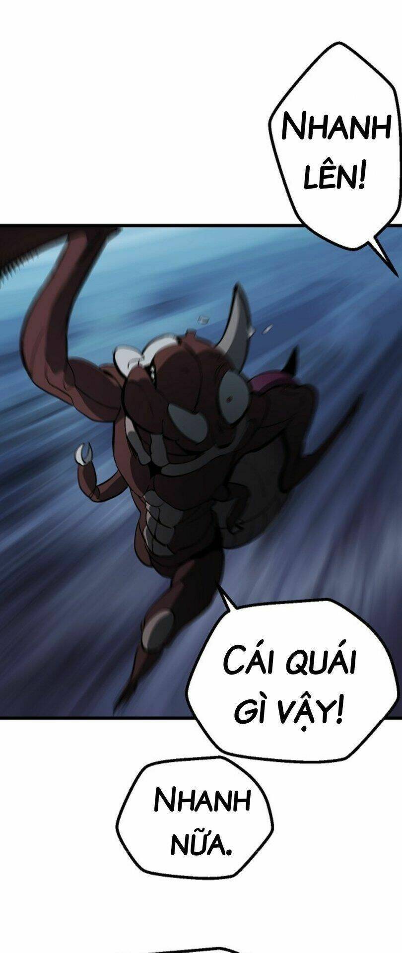 Anh Hùng Mạnh Nhất? Ta Không Làm Lâu Rồi! Chap 7 - Next Chap 8