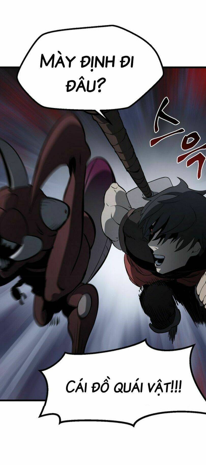 Anh Hùng Mạnh Nhất? Ta Không Làm Lâu Rồi! Chap 7 - Next Chap 8