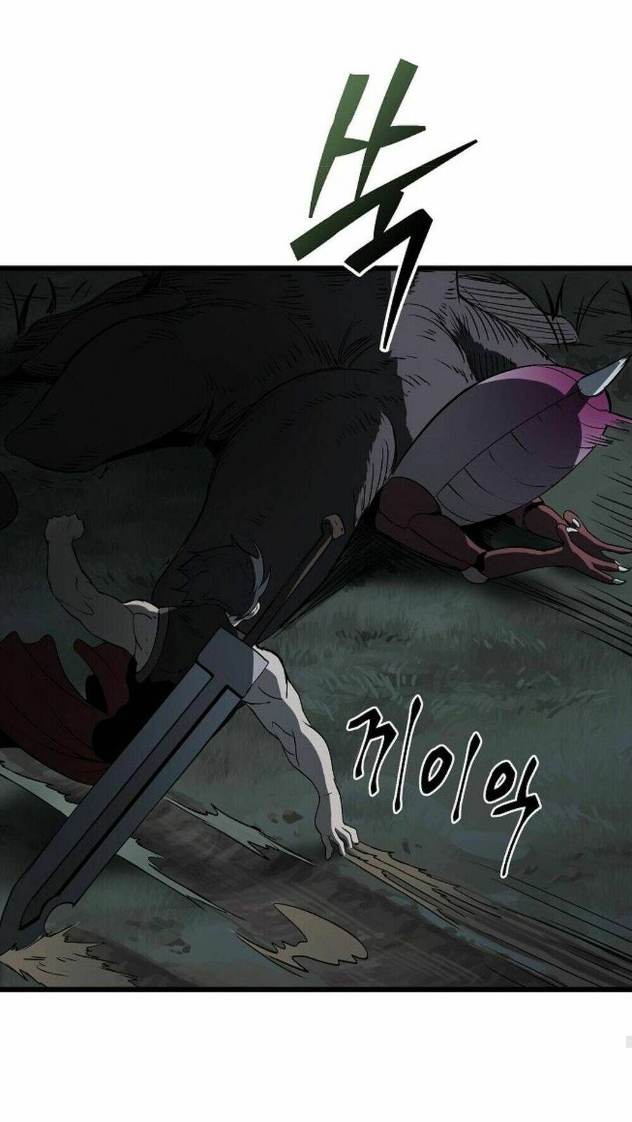 Anh Hùng Mạnh Nhất? Ta Không Làm Lâu Rồi! Chap 7 - Next Chap 8