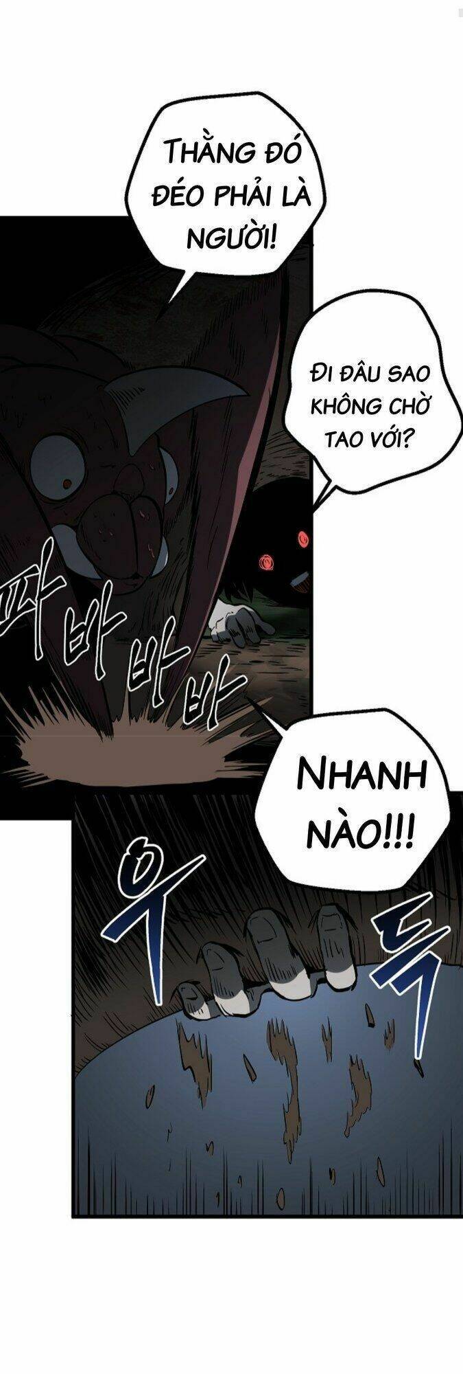 Anh Hùng Mạnh Nhất? Ta Không Làm Lâu Rồi! Chap 7 - Next Chap 8